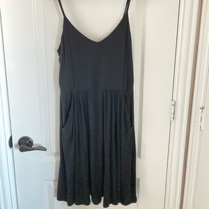 Rachel Zoe tank dress